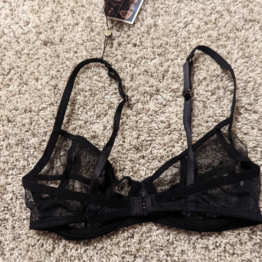 Bluebella bra - Picture 3 of 4